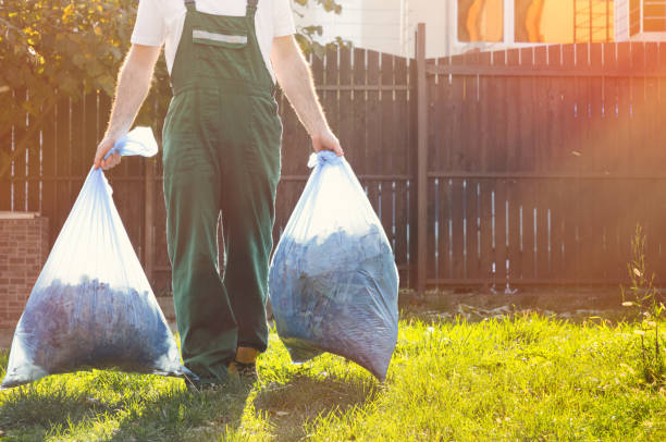 Best Residential Junk Removal  in Toppenish, WA