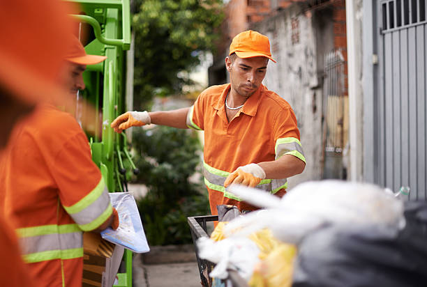 Full-Service Junk Removal in Toppenish, WA